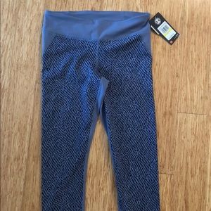 Under Armour workout leggings